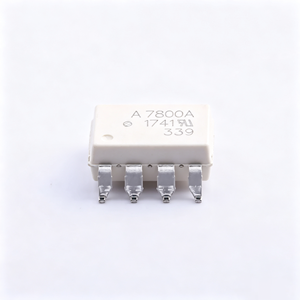 Amplificador aislado Dery Star HCPL-7800A-500E HCPL-7800A-000E HCPL-7800A-300E - Product Image 1