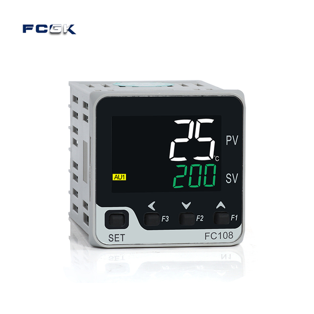 Customizable OEM/OEM Digital PID Temperature Controller for Oven Egg Incubator Brewing Hot Price LCD Microcomputer Differential