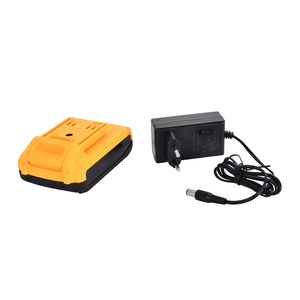 Taille-<span class=keywords><strong>haie</strong></span> <span class=keywords><strong>professionnel</strong></span> puissant Vertak de haute qualité, batterie au lithium rechargeable 20V - Product Image 3