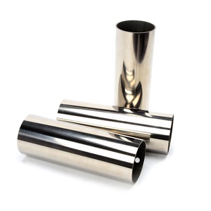 Traitement de découpe laser de précision OEM pour tubes, perçage et poinçonnage personnalisés sur tubes, personnalisation de la fabrication de tubes non standard - Product Image 1