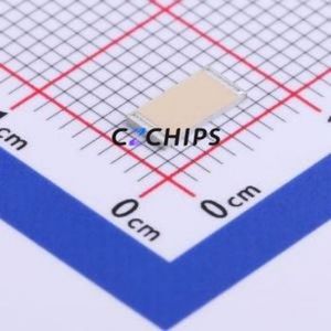 Resistencia SMD RTT25R27JTE 2512 (Tipo: Película Gruesa) (Resistencia: 270mOhm Precisión: 5%) - Product Image 2