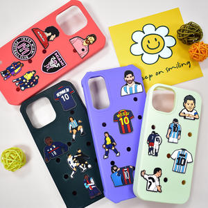 جذاب حذاء فريق كرة القدم الأكثر مبيعًا ، سحر حذاء الدوري الممتاز ، سحر كرة القدم ، سحر الأحذية في المملكة المتحدة ، إكسسوارات تزيين الأحذية - Product Image 4