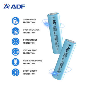 Литий-ионный аккумулятор <span class=keywords><strong>18650</strong></span> 4C, 3.7В, высококачественная перезаряжаемая батарея - Product Image 5