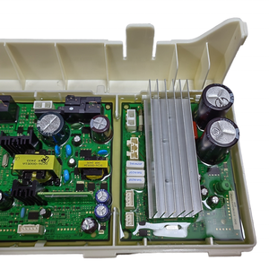 DC92-01540A 01378D WD12F9C9U4X Frequency Changer Washing Machine Parts Conversion Driving Motherboard Board for Samsung