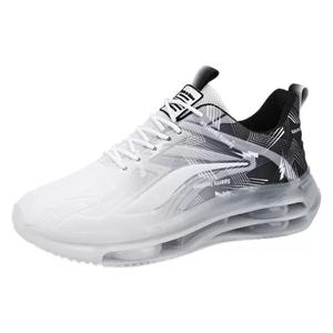 Le nuove <span class=keywords><strong>scarpe</strong></span> da <span class=keywords><strong>uomo</strong></span> di <span class=keywords><strong>grandi</strong></span> dimensioni traspiranti autunnali, corsa giovanile e <span class=keywords><strong>scarpe</strong></span> multifunzionali con suola spessa per studenti - Product Image 5