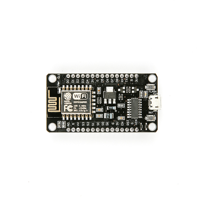ESP8266 Serial Wifi Module NodeMcu Lua WIFI V3 Development Board CH-340