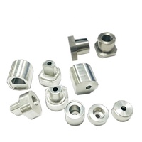 Personnalisé Centre D'usinage Vertical CNC En Aluminium Pièces pour Motos OEM CNC Center D'usinage Vertical Pièces de Moto