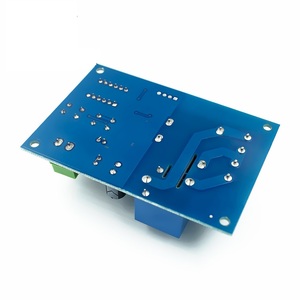 Module de contrôle de charge de batterie au lithium CNC XH-M602, interrupteur de contrôle de charge de batterie, carte de protection XH-M602 - Product Image 5