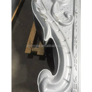 Portail <span class=keywords><strong>d</strong></span>'<span class=keywords><strong>entrée</strong></span>, <span class=keywords><strong>couronne</strong></span> supérieure, encadrements de portes, designs de portails, piliers romains - Product Image 3