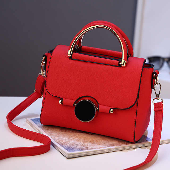 Wholesale Tote High Quality Sac A Main Femme Sac De Luxe White Leather Lady Handbag
