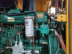 Cargador de ruedas SDLG LG956L usado hecho en China, cargador de pago de 6 toneladas, cargador SDLG L956 usado barato, precio barato en Shanghai - Product Image 2