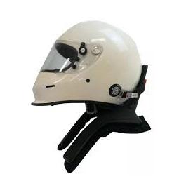 หมวกกันน็อคแบบกำหนดเองสำหรับทีมแข่งรถโกคาร์ท - Product Image 3