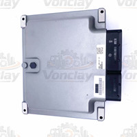 Unité de commande électronique Linde d'origine 3903705121 ECU Module de commande de traction pour chariot élévateur