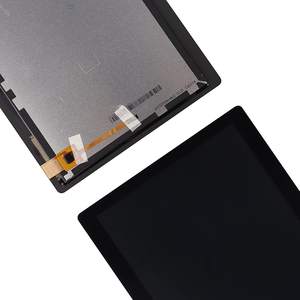 Pantalla LCD Compatible con <span class=keywords><strong>Lenovo</strong></span> <span class=keywords><strong>Smart</strong></span> <span class=keywords><strong>Tab</strong></span> <span class=keywords><strong>M10</strong></span> HD TB-X505 X505F de 10.1 Pulgadas, Pantalla Táctil LCD con Digitalizador - Product Image 1