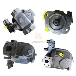 A10VSO45 Rexroth hydraulic pumps A10VSO 45 DFR31R-VUC12N00