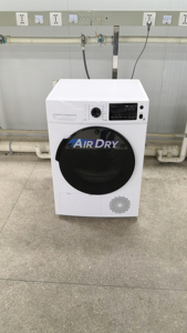 Xiaomi — lave-<span class=keywords><strong>linge</strong></span> 10Kg, affichage numérique LCD, d'origine, usine, Machine à laver, charge avant - Product Image 4