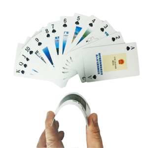Carte di Affermazioni Positive Ispirazionali Quotidiane, <span class=keywords><strong>Stampa</strong></span> Personalizzata, Confezionate in Scatola, Produttore di Giochi di Carte - Product Image 1