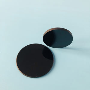 Filtro de vidro, hwb1/rg7 600nm ,700nm,800nm infravermelho/ir óptico - Product Image 4