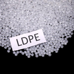 גרגרי <span class=keywords><strong>ldpe</strong></span> ממוחזר מחיר חלקיקים פלסטיק עבור שחול דפוס - Product Image 2