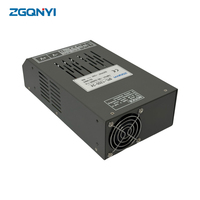 Suplai Daya Switching QYL-1200-12 Efisiensi Tinggi 12V AC ke DC Output untuk Mesin AI Transformator Suplai Daya LED