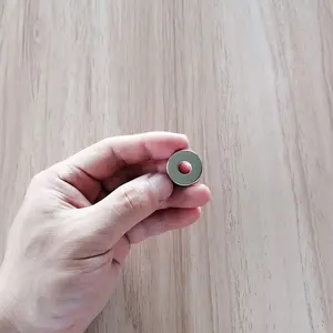 Magnetized Magnets Permanent Magnet Cock Ring