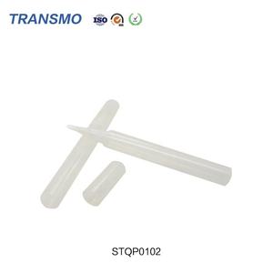 Tube de crème pour les yeux à logo personnalisé, tube de crème pour les yeux à étiquette privée, tube de crème pour les yeux personnalisé de 30 g - Product Image 2