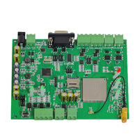 Shenzhen électronique OEM PCB multicouche échantillon gratuit carte de Circuit imprimé personnalisé fabricant de circuits imprimés assemblage électronique PCB PCB