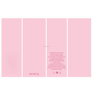 Etiqueta privada Cute Pink Tube Color Liquid Blusher 8 colores <span class=keywords><strong>Maquillaje</strong></span> Matte Liquid Blush - Product Image 5