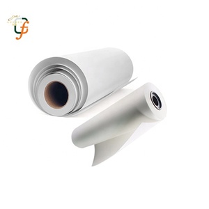 <span class=keywords><strong>Papel</strong></span> <span class=keywords><strong>de</strong></span> Transferencia por <span class=keywords><strong>Sublimación</strong></span> <span class=keywords><strong>de</strong></span> Alta Calidad en Rollo, 100gsm, <span class=keywords><strong>Papel</strong></span> Blanco <span class=keywords><strong>con</strong></span> <span class=keywords><strong>Tinta</strong></span> CMYK, 100m <span class=keywords><strong>de</strong></span> Longitud, para Impresión en Tela y Textiles - Product Image 2