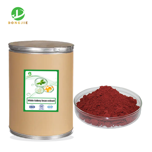 高品質のリコピン5% 10% トマトエキス - Product Image 4