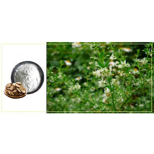 Materia Prima de Ácido Glicirretínico 98% de Alta Pureza, Grado Cosmético, Antiinflamatorio y Calmante, Suministro Directo de Fábrica - Product Image 3