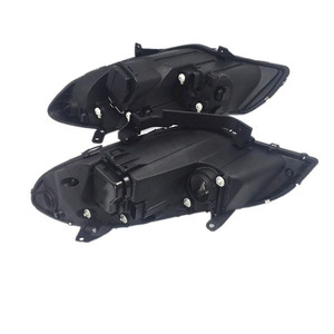 Montaje de faro para Chery Fengyun 2 <span class=keywords><strong>MVM</strong></span> 315 - Product Image 4