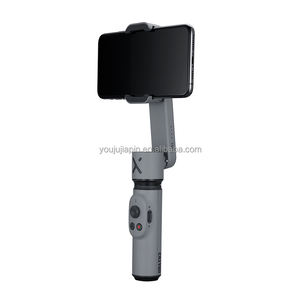 Estabilizador de Mano Original ZHIYUN SMOOTH X para Teléfonos, Palo Selfie para Smartphones Huawei, Xiaomi, <span class=keywords><strong>Redmi</strong></span> - Product Image 6