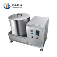 Industriële Groente Droogmachine Frieten Water Droogmachine Olie Drogen Machine Voor Restaurant