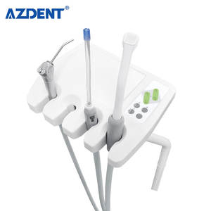 <strong>High</strong> <strong>Quality</strong> <strong>Dental</strong> Equipment <strong>Dental</strong> Surgery <strong>Chair</strong> Full Set <strong>Dental</strong> Treatment Luxury <strong>Chair</strong> <strong>Dental</strong> <strong>Chairs</strong> Control <strong>Unit</strong> Price - Product Image 3