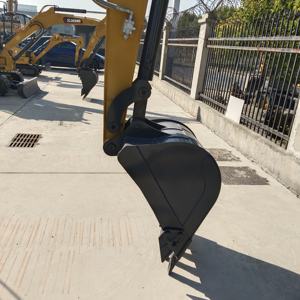 Excavadora sobre orugas XG60G XG60GA XG75G XG75GA de alta calidad - Product Image 3