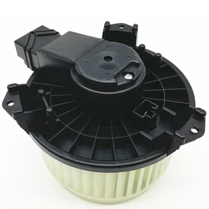 Motor de ventilador automático de alta calidad para VW CADDY JETTA GOLF 3 Venta caliente de fábrica con <span class=keywords><strong>precio</strong></span> competitivo Modelo No. C1820015AA - Product Image 6