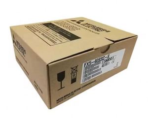 สำหรับ FX5-40SSC-S FX5-80SSC-S 8 แกน CC-LINK SSCNET III/H IE TSN โมดูลควบคุมการเคลื่อนที่สำหรับการควบคุมอุตสาหกรรม - Product Image 5
