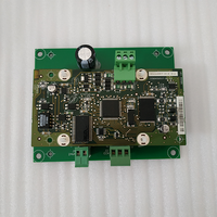 Compresor DE AIRE ACONDICIONADO CENTRAL, piezas de repuesto, portador 485, placa de comunicación, CEPL130517-01-R 33CNTRAN485 01 R CCN