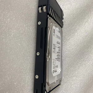 P23857-B21 16TB 6G ความสำคัญทางธุรกิจ7.2K LFF (3.5in) SC 1yr wty 512e Ise HDD ความจุ16TB ให้การจัดเก็บข้อมูลที่เพียงพอสำหรับธุรกิจ - Product Image 1