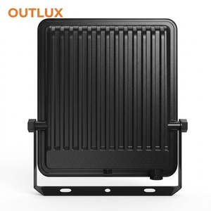 Faro LED da Esterno IP65 Impermeabile DC/AC da 10W a 200 <span class=keywords><strong>Watt</strong></span> con Sensori Opzionali per Ingressi, Ville e Giardini - Product Image 3
