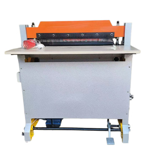Perforatrice multifonctionnelle informatisée de haute précision pour roulements de moteur, machine <span class=keywords><strong>à</strong></span> perforer le papier, perforatrice semi-automatique robuste pour œillets - Product Image 1