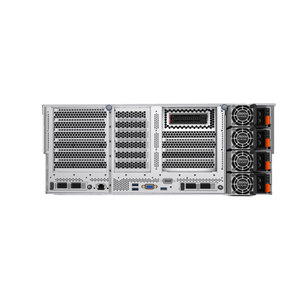 Thương hiệu mới Lenovo thinksystem sr860 V2 4U Rack máy chủ kép/<span class=keywords><strong>Quad</strong></span> <span class=keywords><strong>Intel</strong></span> <span class=keywords><strong>Xeon</strong></span> Khả năng mở rộng 48X DDR4 DIMMs và 24x2.5 "HDD/SSD - Product Image 5