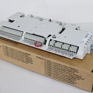 บอร์ดควบคุม RDCU-12C รุ่น 3AUA0000036521 สำหรับ PLC - Product Image 1