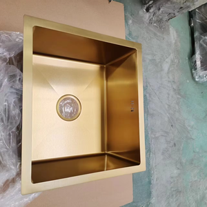 Casa <span class=keywords><strong>di</strong></span> lusso fatta a mano singolo lavabo in marmo lucido rettangolare bagno <span class=keywords><strong>lavello</strong></span> da <span class=keywords><strong>cucina</strong></span> ciotola quadrata in marmo naturale sistema <span class=keywords><strong>di</strong></span> drenaggio - Product Image 4