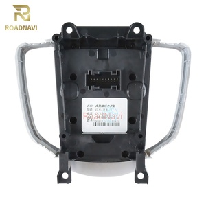 RoadNavi OEM voiture Android Radio cluster numérique pour Benz GLC C 2015-2018 mise à niveau du <span class=keywords><strong>Kit</strong></span> intérieur - Product Image 4