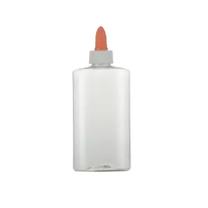 100ml 150ml 280ml trong suốt rỗng Tip-miệng nồi keo chai dầu nồi chế biến gỗ pha chế chai nhựa - Product Image 1