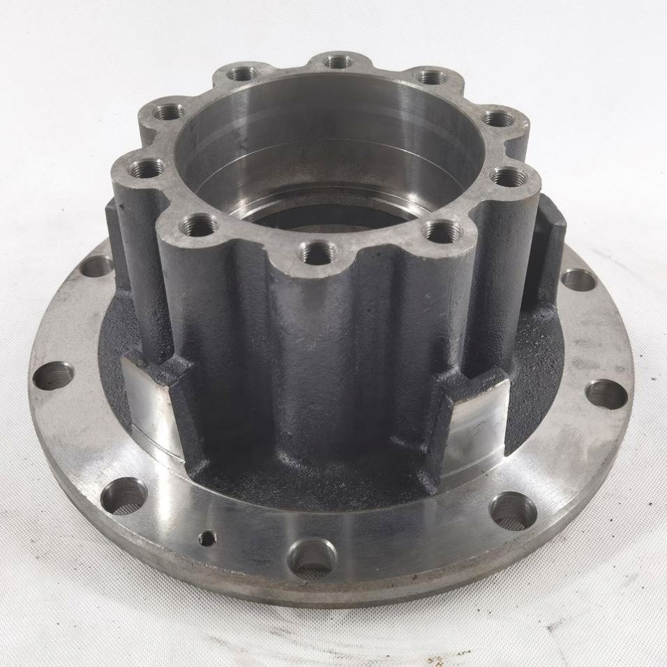 QT469S12-3104015 Wheel Hub for FAW FOTON AUMAN Truck QINGTE