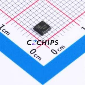 ESN4485ใหม่ล่าสุดและเป็นต้นฉบับ PDFN3X3-8L ทรานซิสเตอร์ภาคสนาม (MOSFET) - Product Image 1