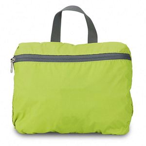 Mochila deportiva plegable ligera de fábrica BSCI, mochila de senderismo para un día, mochila de viaje impermeable para exteriores - Product Image 6